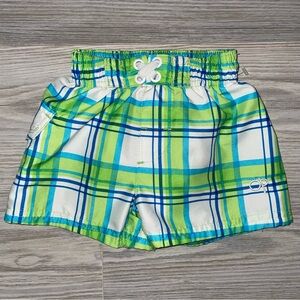 OP Baby Boys Swim Trunks 3-6 Months